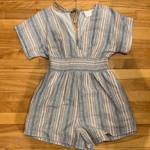 AE Romper